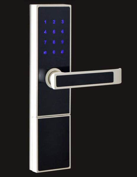 Khóa mật mã an toàn bảo mật cao cấp NE8888KP01BC