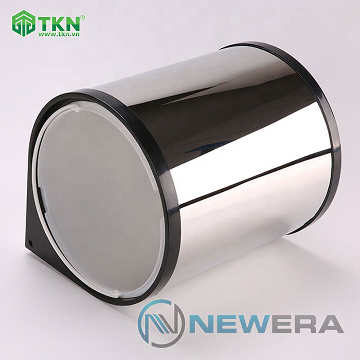 Thùng rác hiện đại NewEra NE0103E
