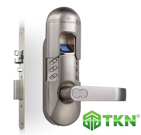 Khóa vân tay cao cấp, khóa cửa vân tay