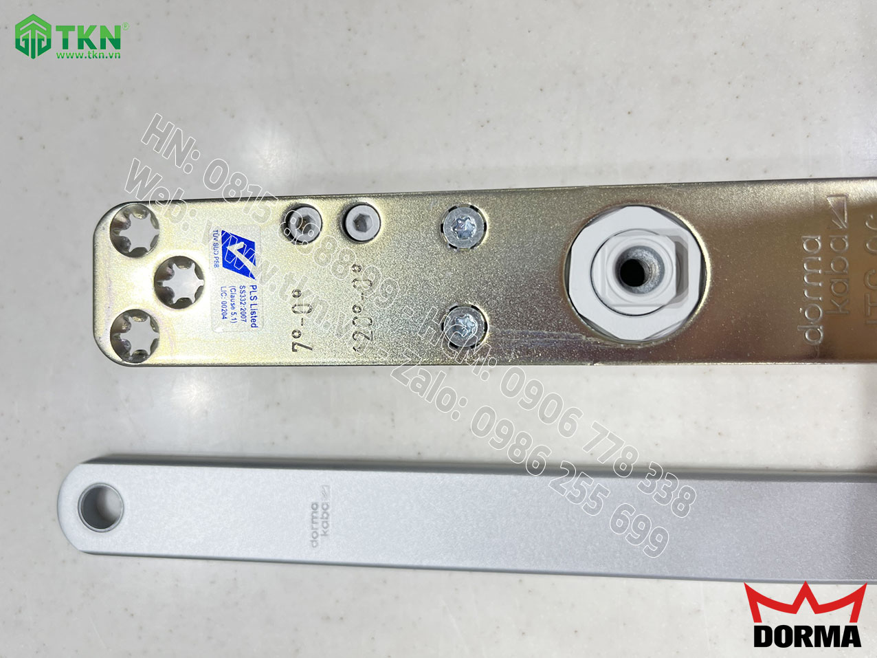 Hoạt động ổn đinh, không bị ảnh hưởng bởi sự thay đổi nhiệt độ.